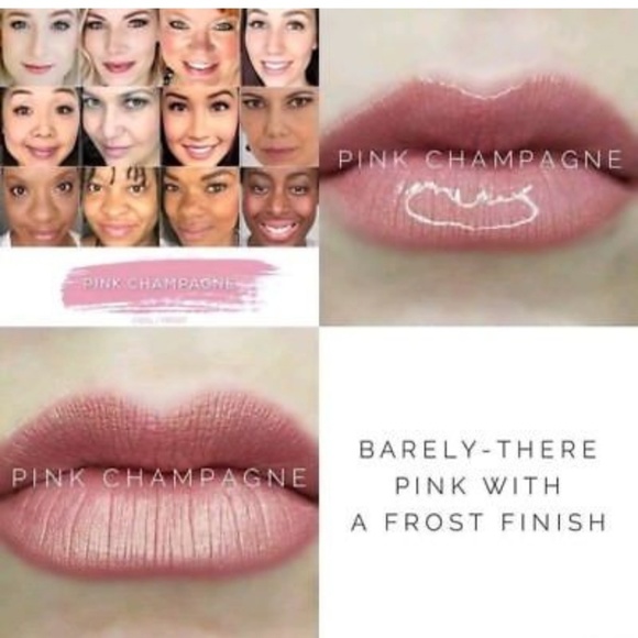 LipSense Other - Pink Champagne Lipsense